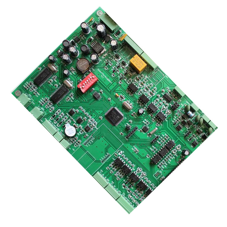 甘肃医疗控制板定制 医用器械控制板开发医疗仪器设备电路板生产厂家