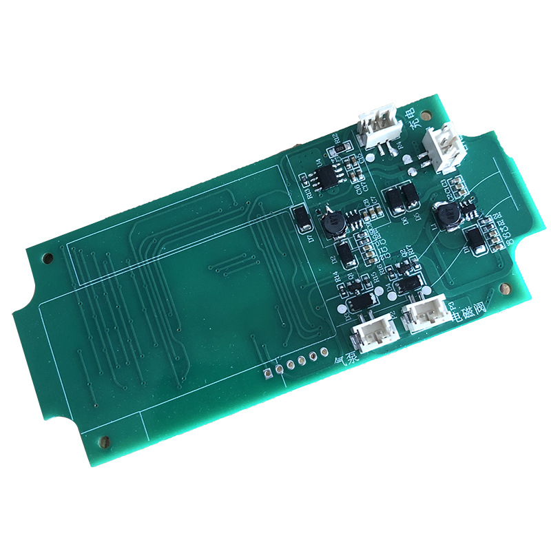 甘肃开发定制A7吸奶器控制板智能双调节模式电动挤奶器线路板PCB板